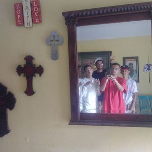 Meet your Posher, Marc